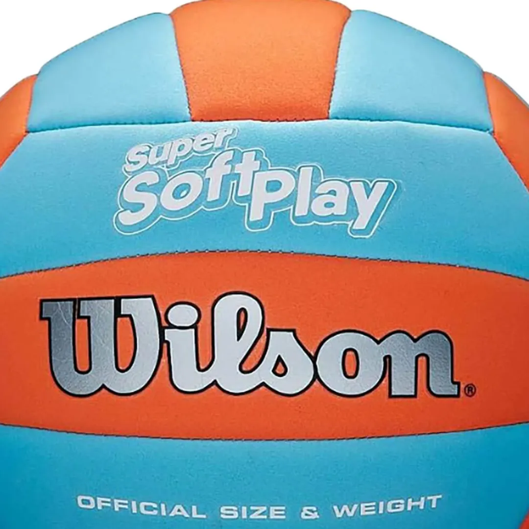 Wilson Super Soft Play lentopallo