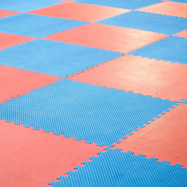 Pehmolattia 100x100x2