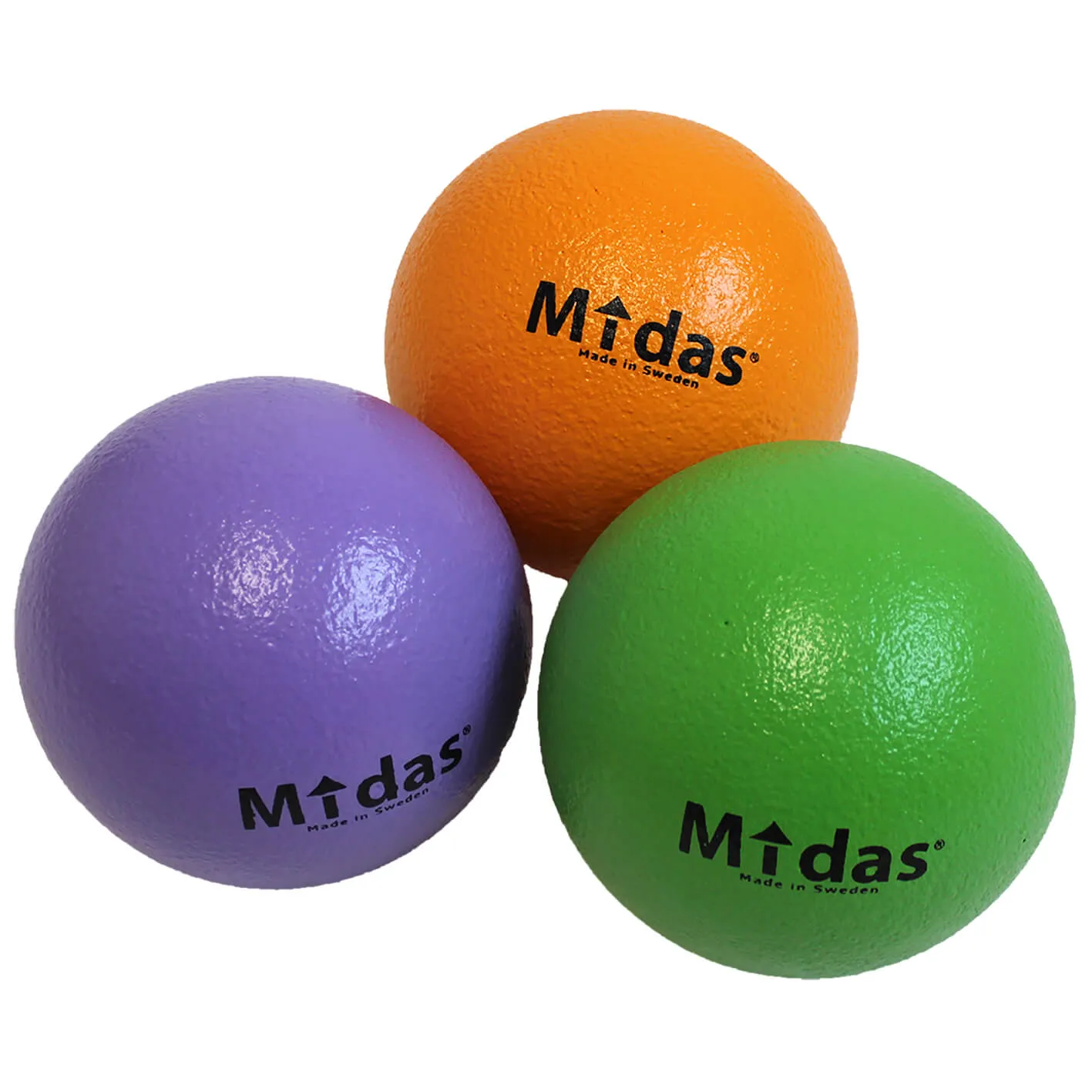 Midas Appelsinball 16 cm