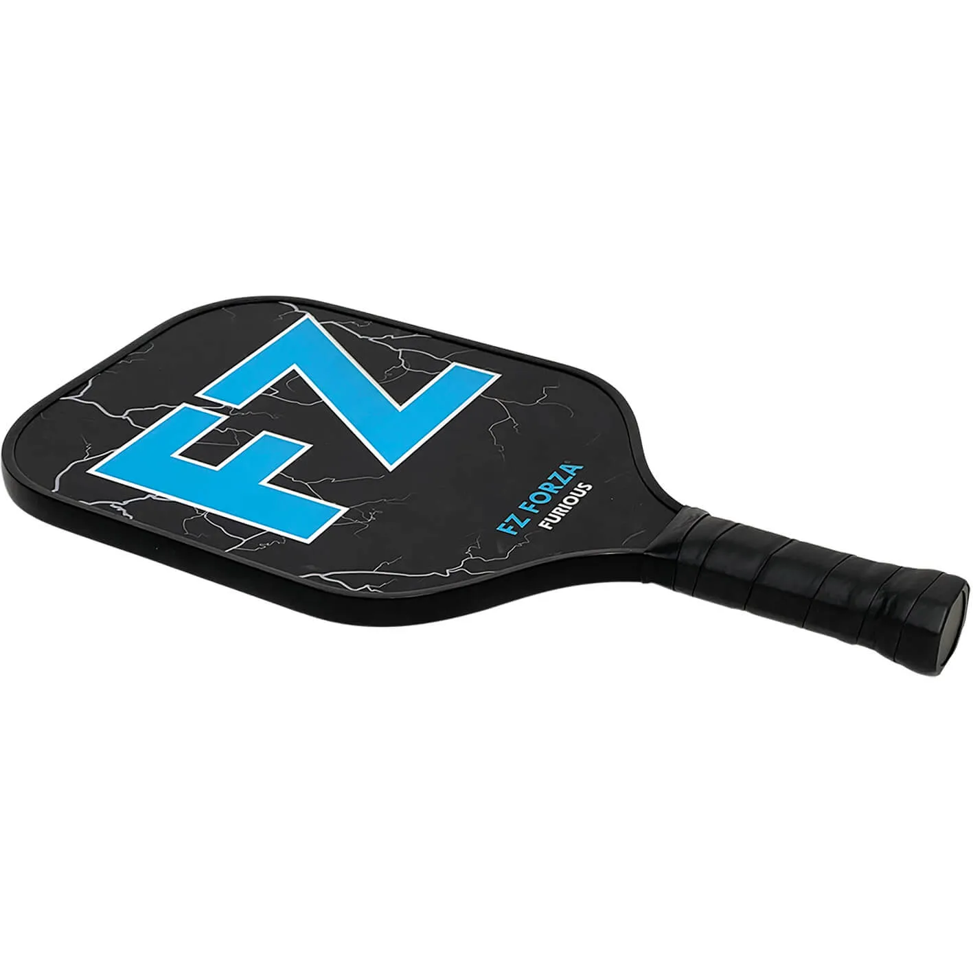 Forza Furious P100 pickleballracket