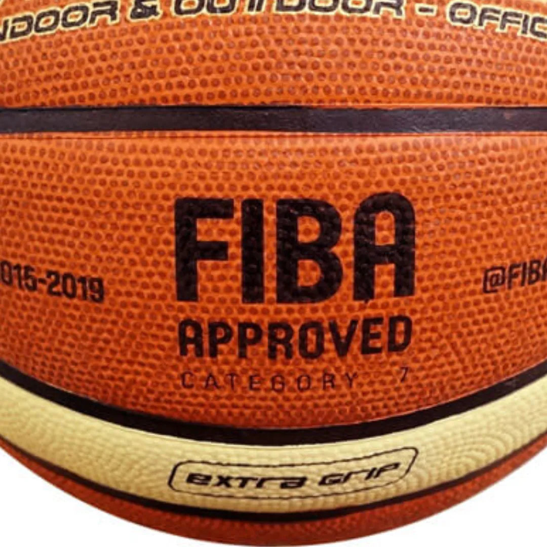 Mazsa FIBA Cell basketball