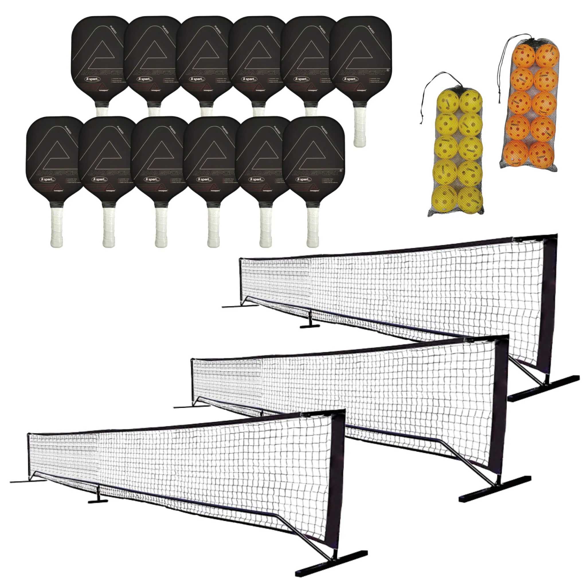 Ama pickleball pakke