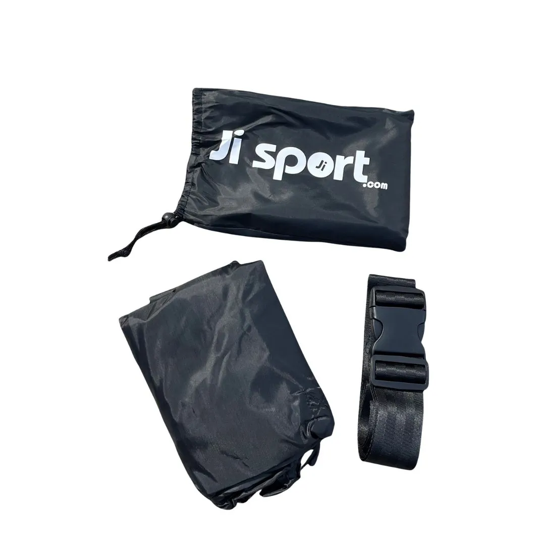 Fallskjermpakke – 10 stk.
