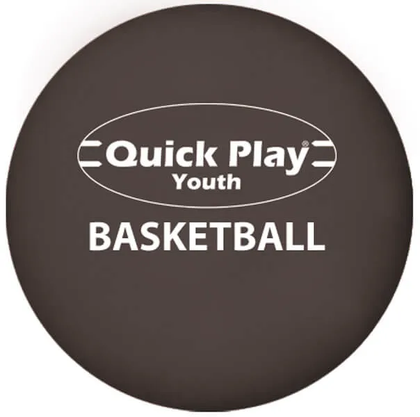Midas Big Black basketball