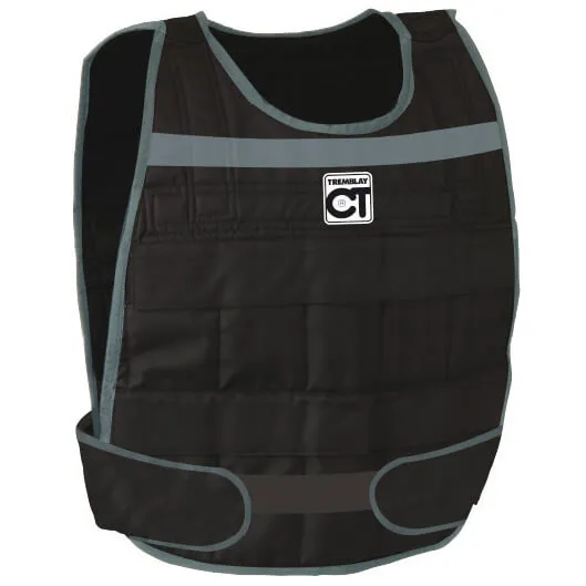Vektvest