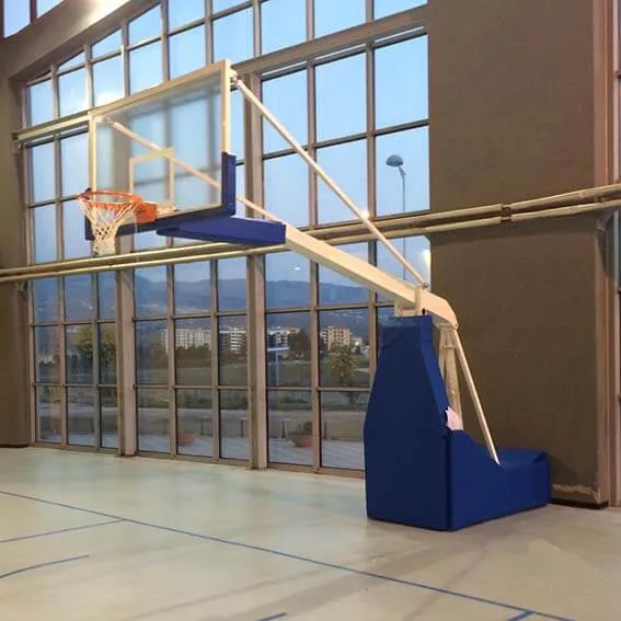 Basketballstativ Super