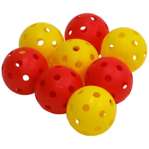 Innebandy baller