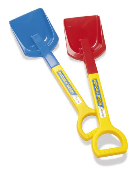 Spade 58 cm.
