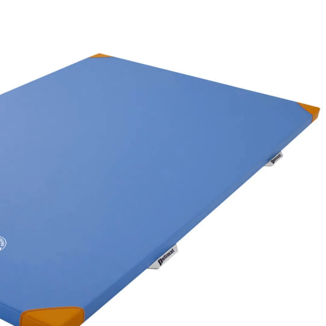 Universal lettvektsmatte