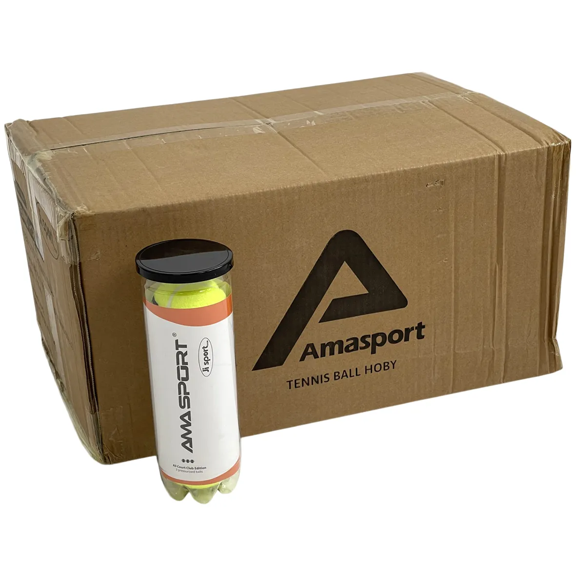 Ama Sport tennisballkasse