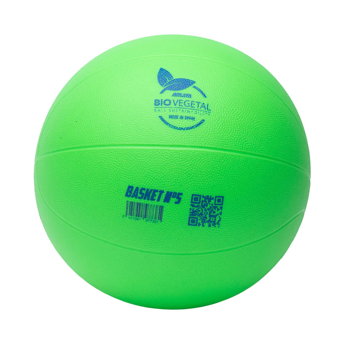 Bio Vegetal basketball