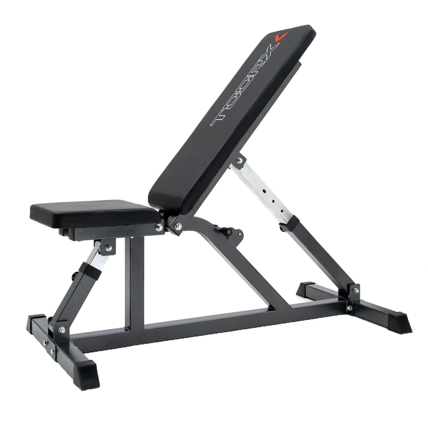 Toorx WBX85 justerbar treningsbenk