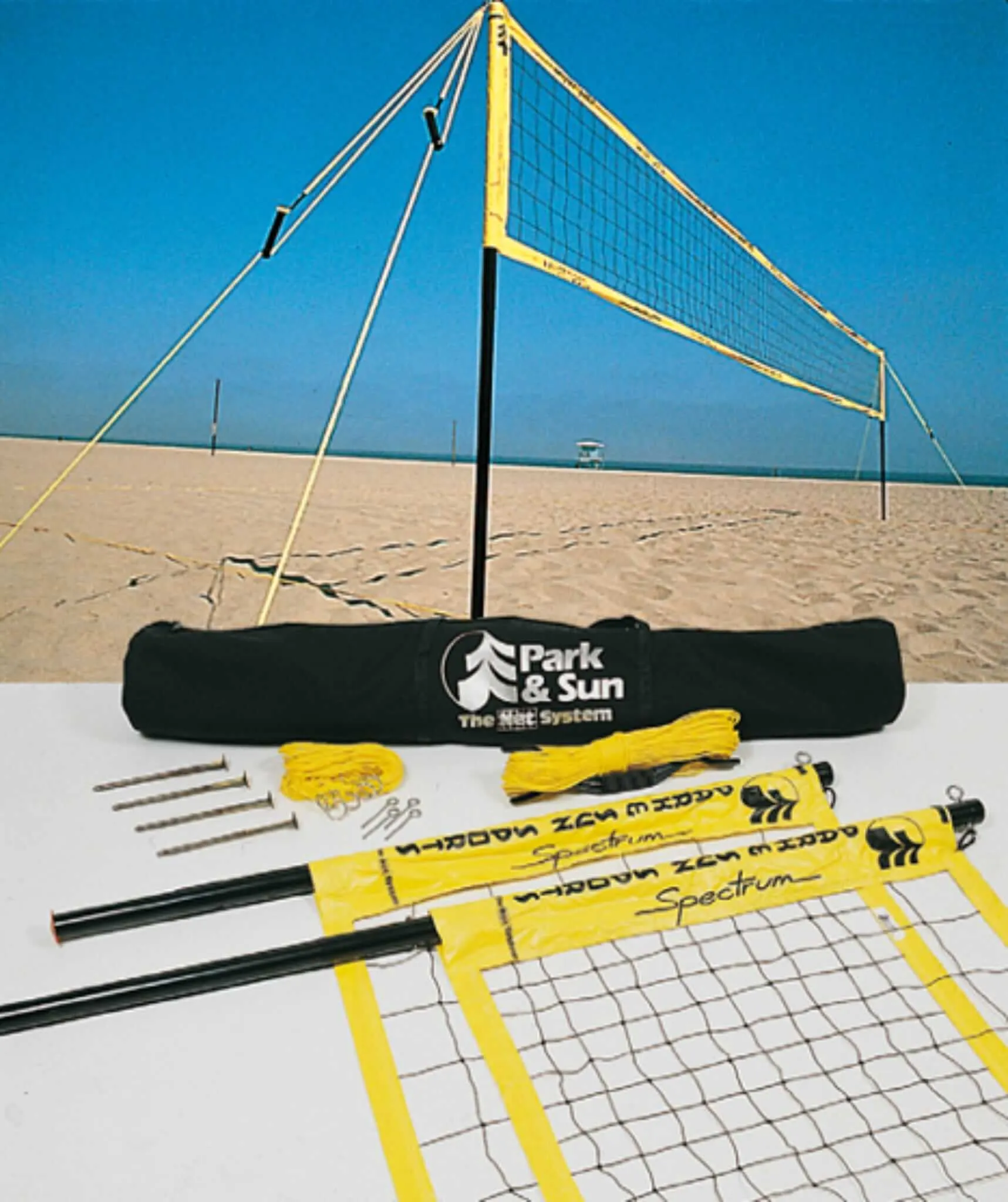 Beach Masters
