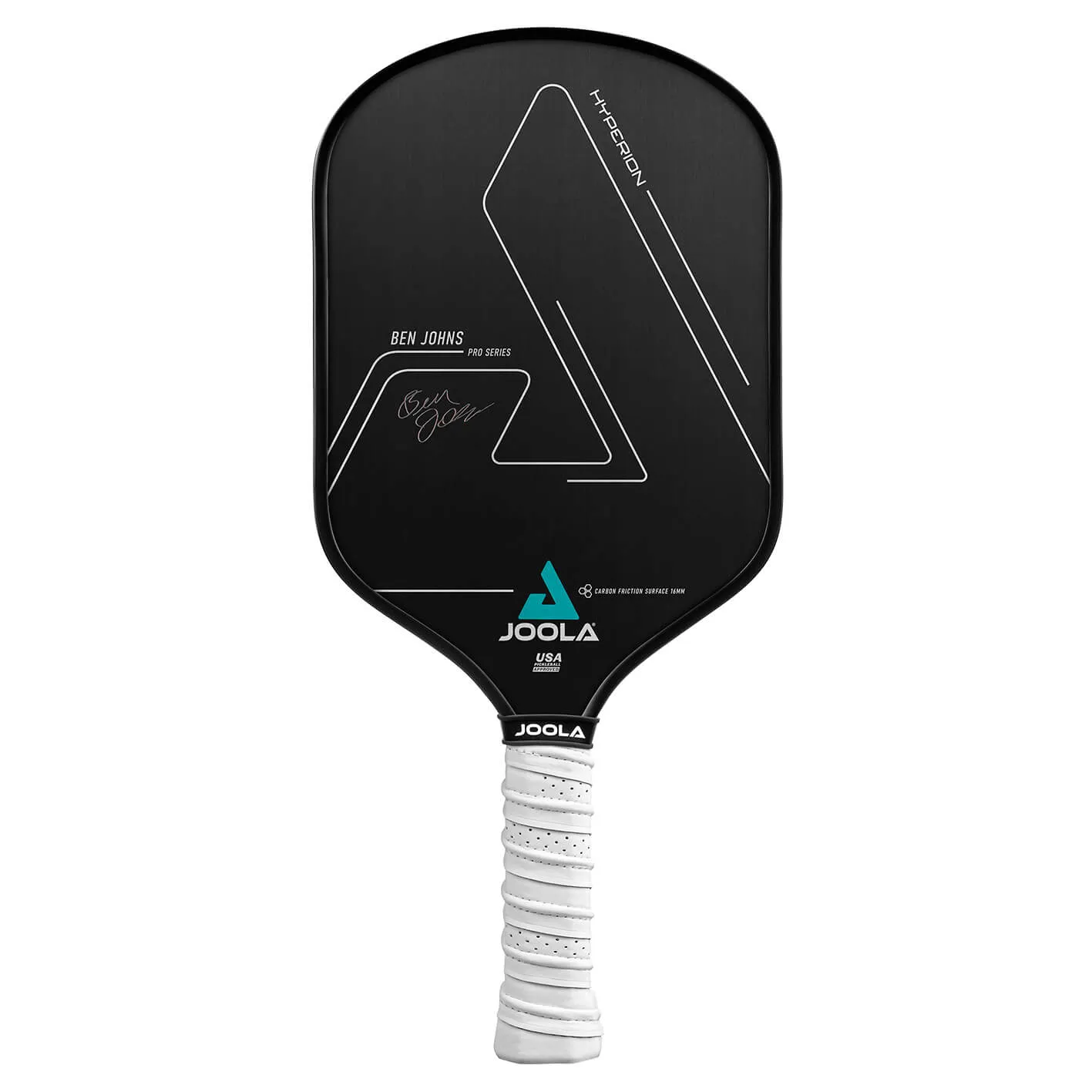 Joola Ben Johns Hyperion CFS16 pickleballracket