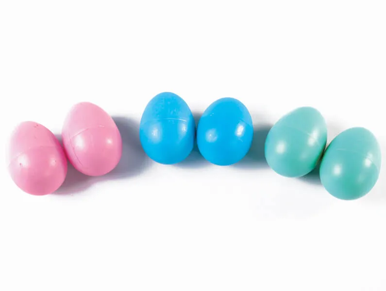 Rytmeegg