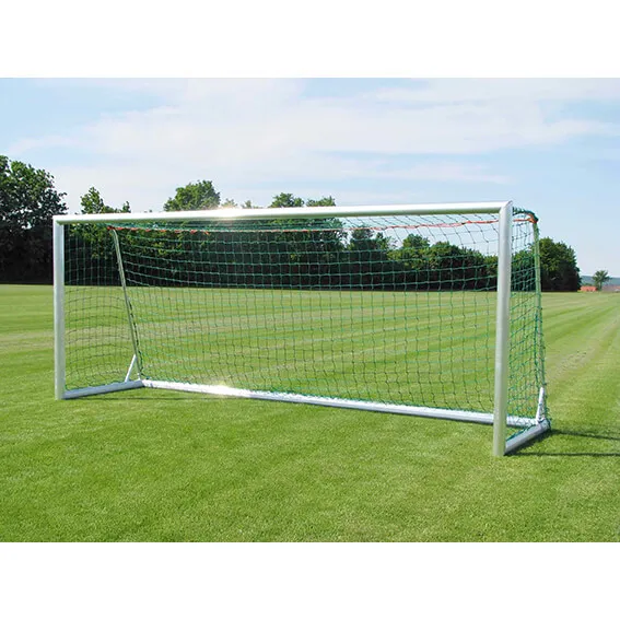7x7 Semi helsveiset fotballmål