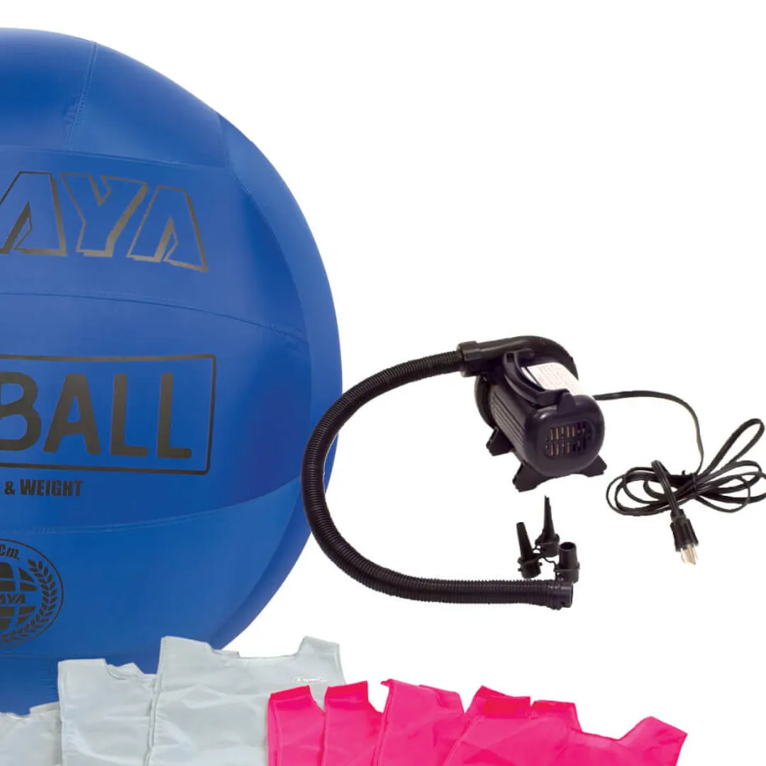 Big-ball pakke
