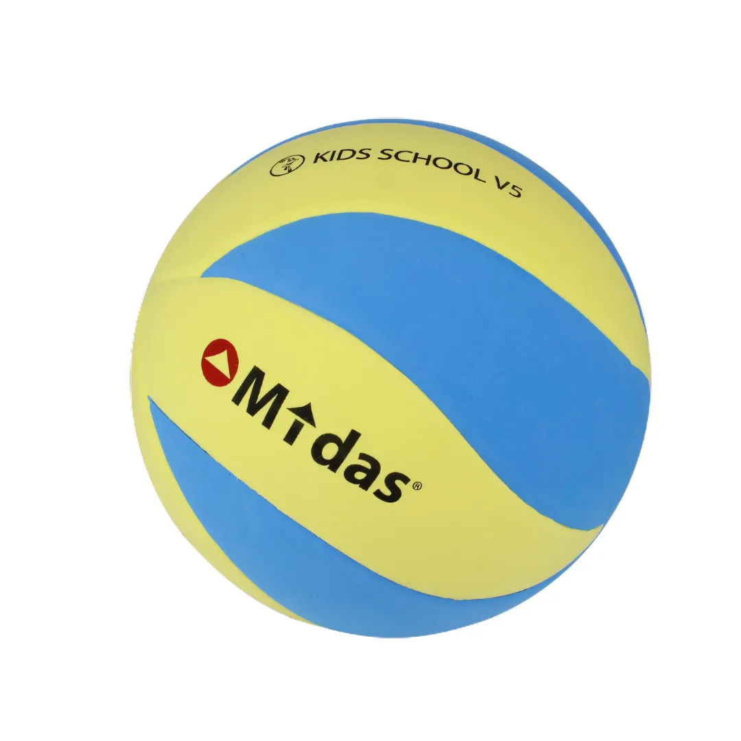 Midas Kids School V5 volley