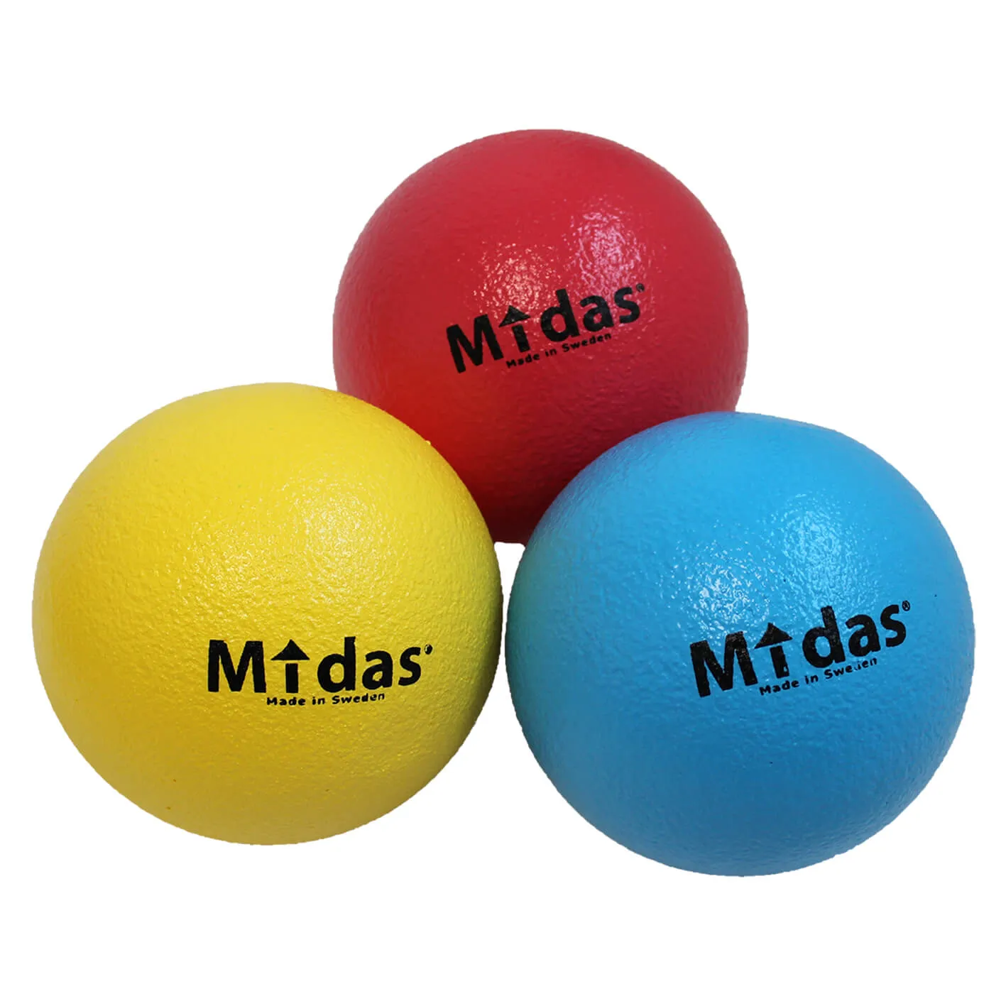 Midas Appelsinball 16 cm