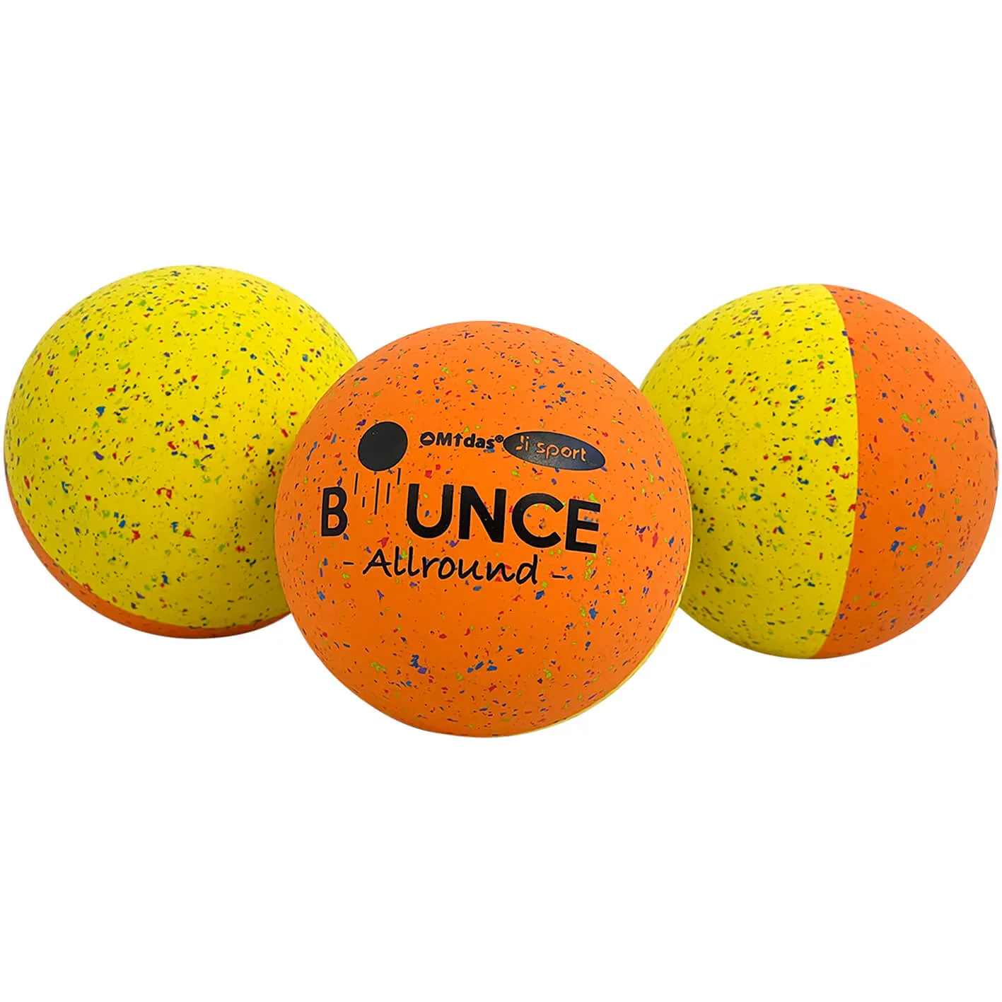 Bounce Allround ball