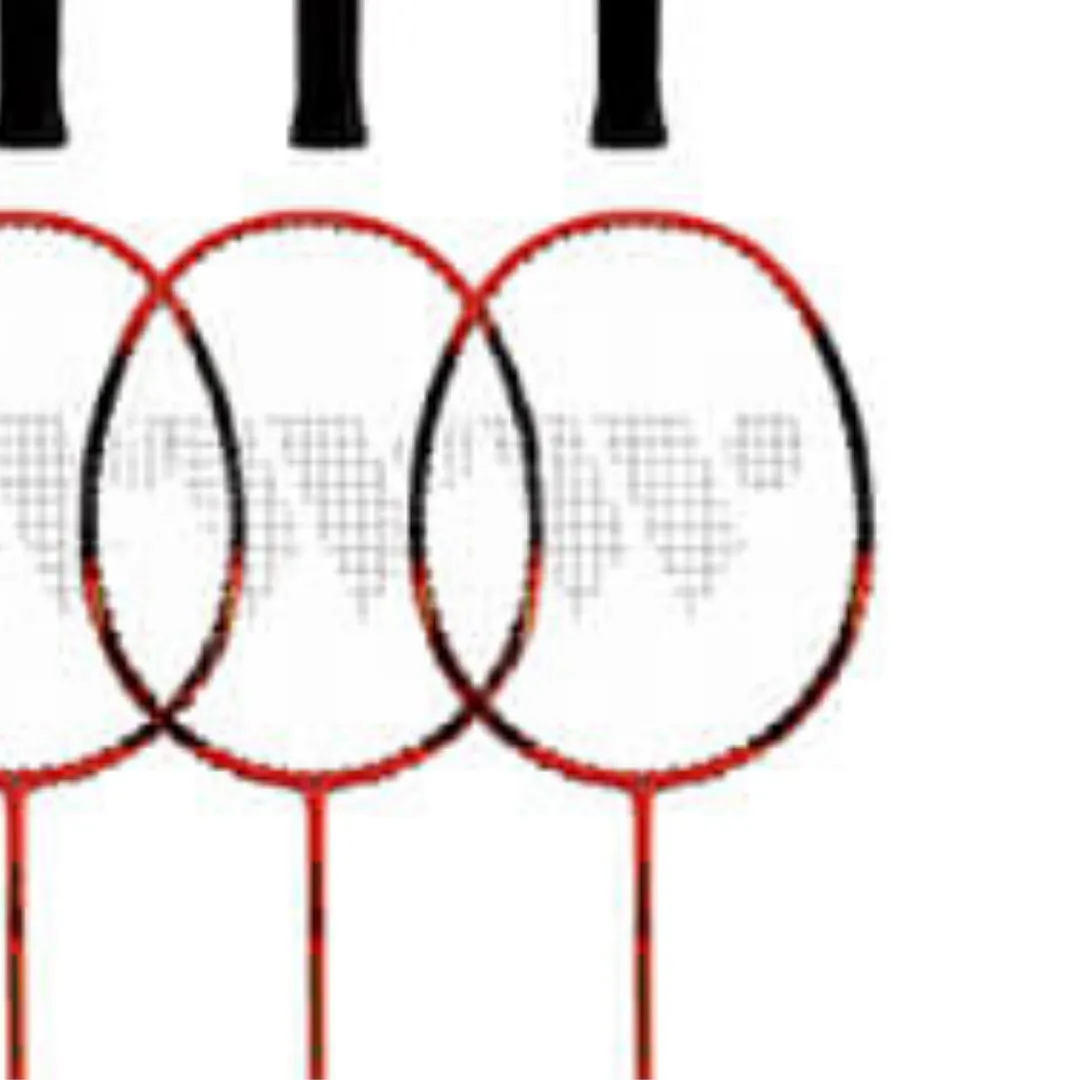 Wish skole badmintonpakke