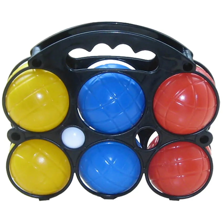 Boccia -plast