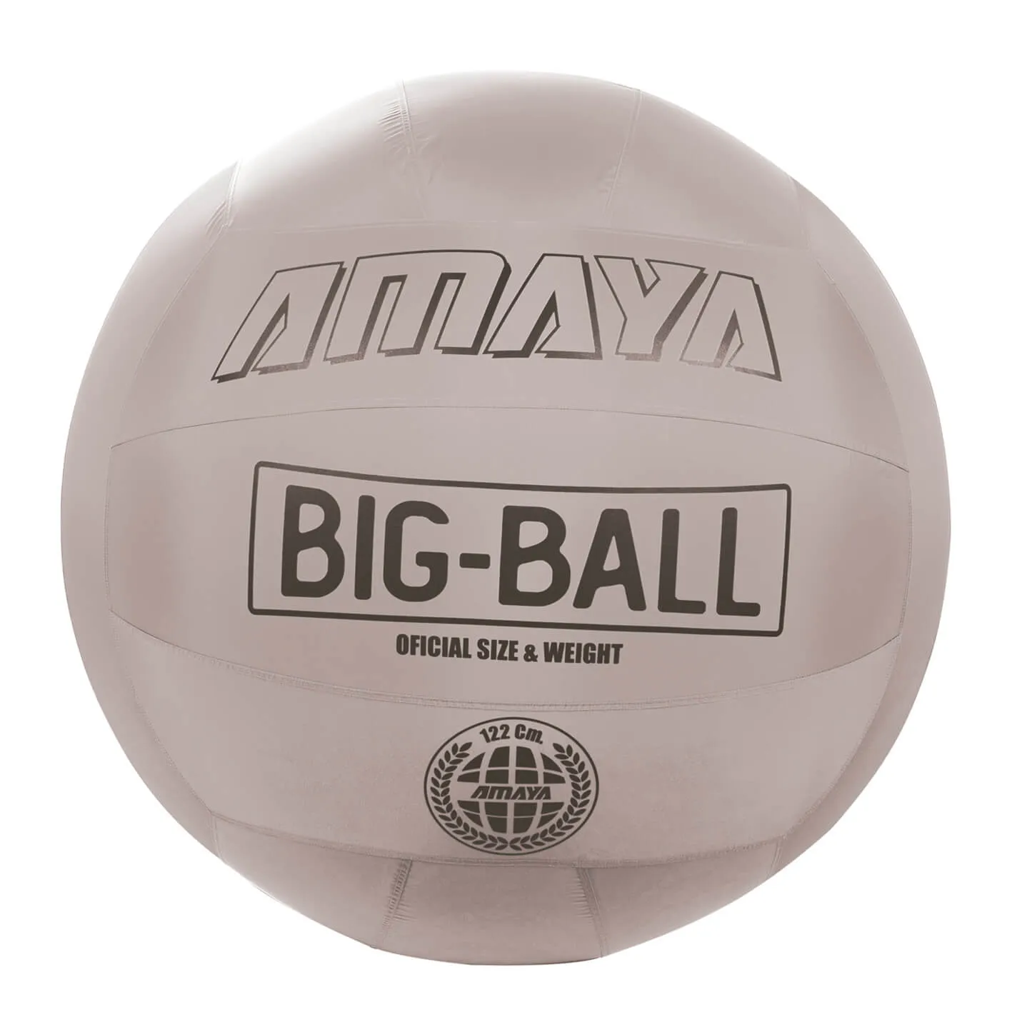 BIG-BALL BIG-BALL
