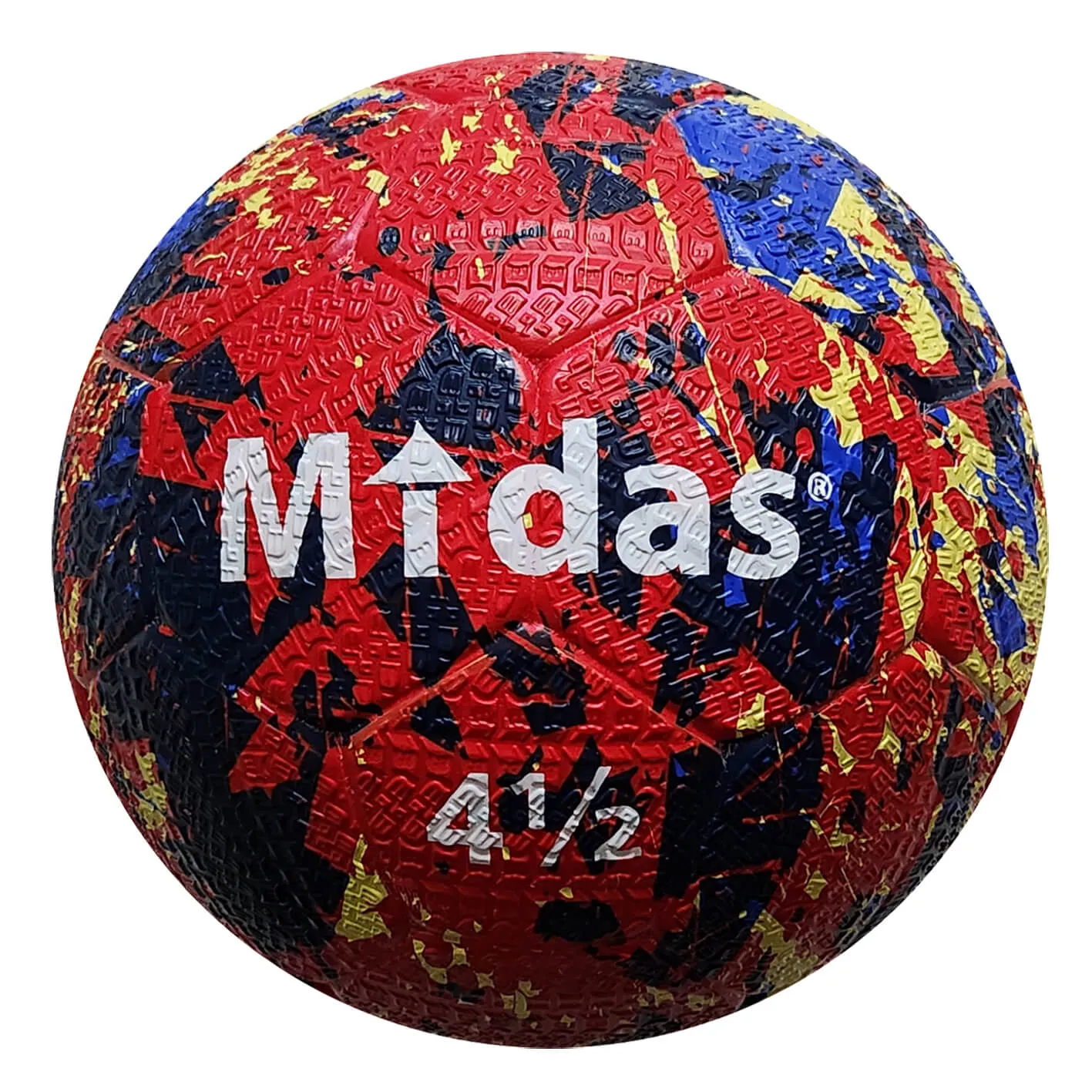 Midas Street Magic fotball