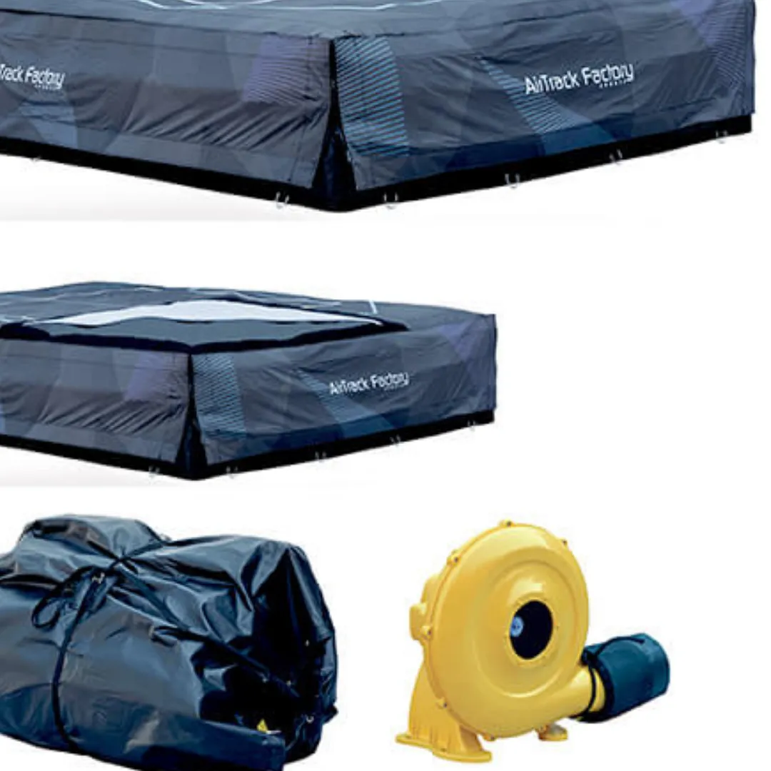 AirBag S AirBag S