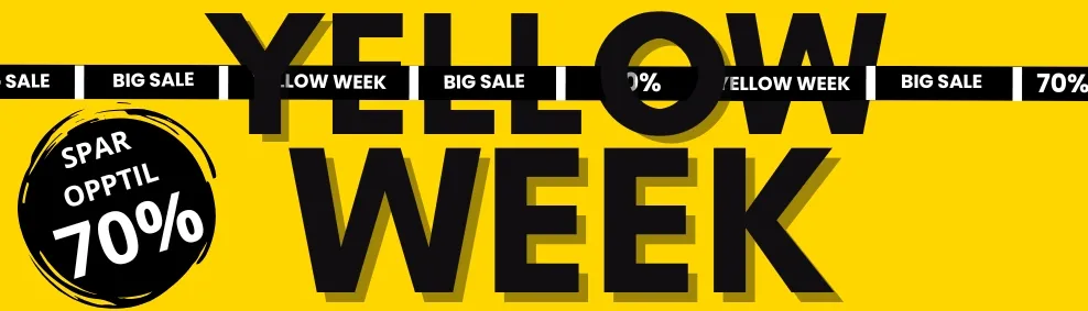 Yellow week - NO Stor (1)
