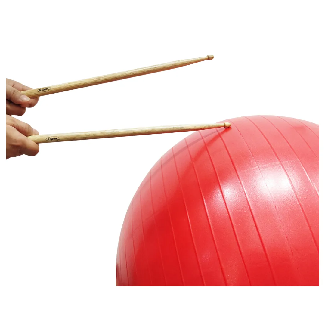  Cardio drumming trommestikker