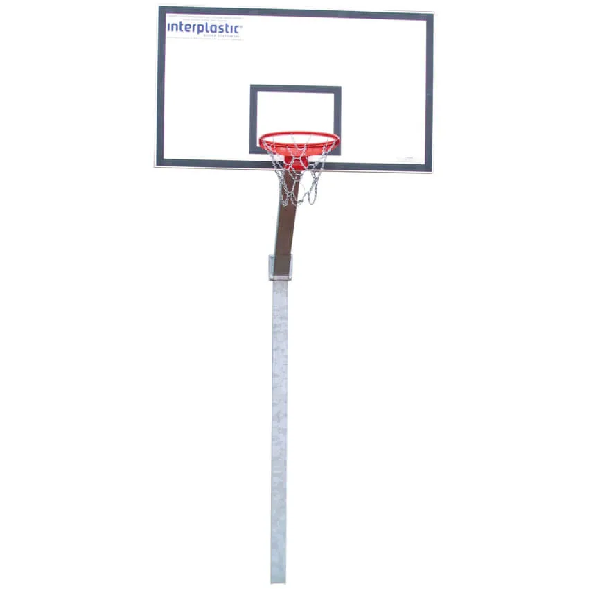 Basketballstativ