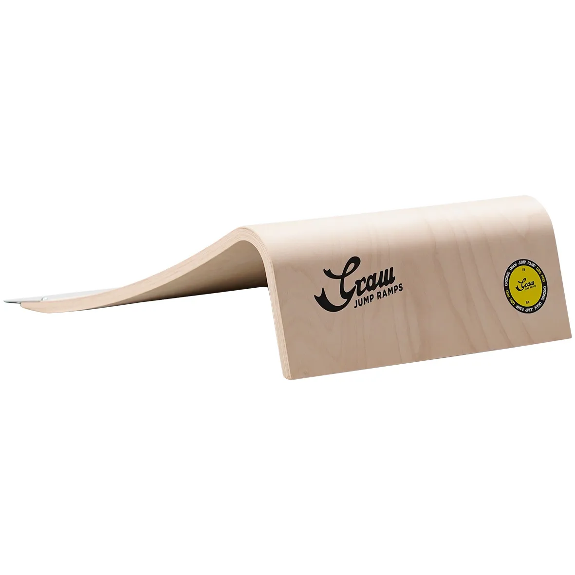Graw Jump Ramp PRO - G20 PRO - L: 76 cm Graw Jump Ramp PRO - G20 PRO - L: 76 cm