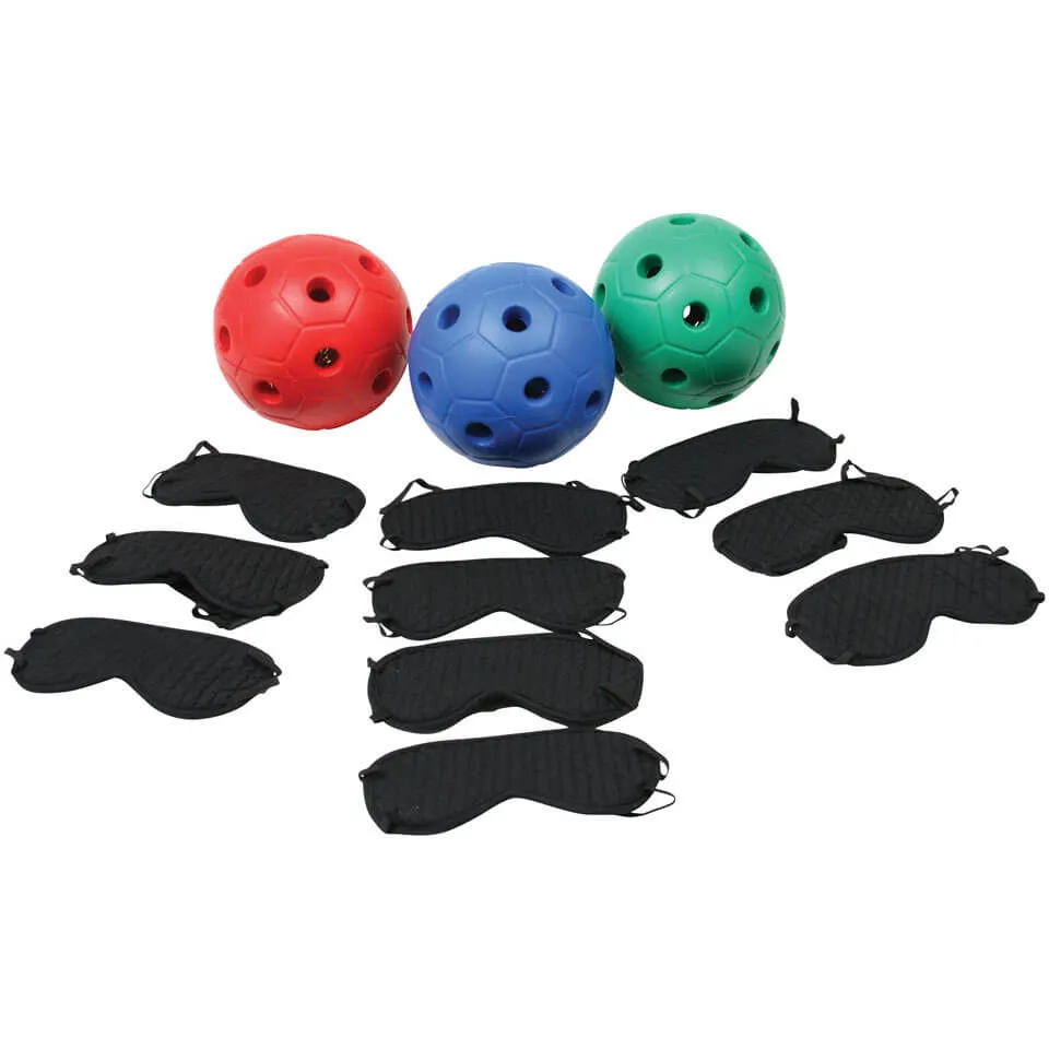 Klokkeballpakke