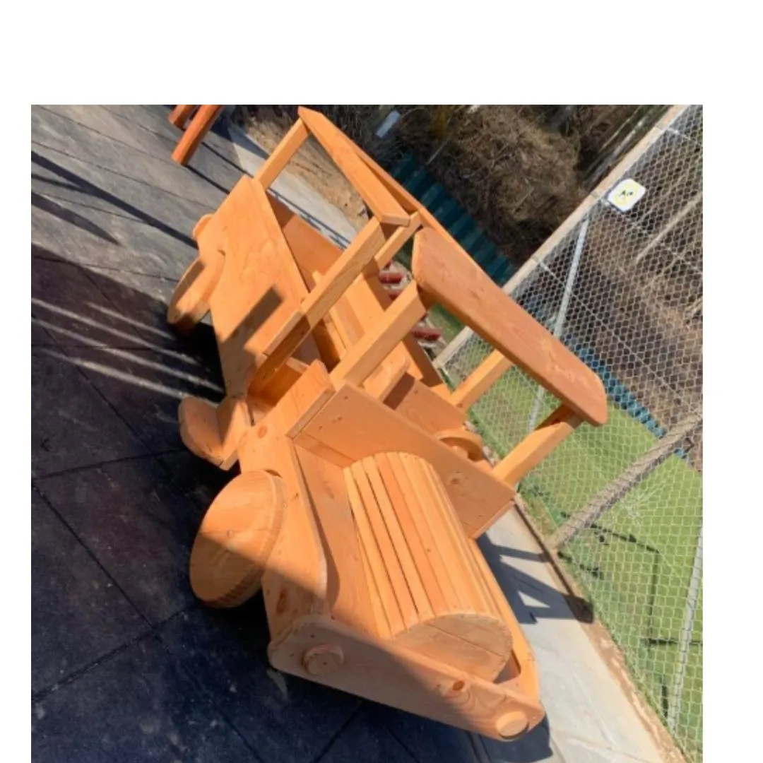 Legebuss 