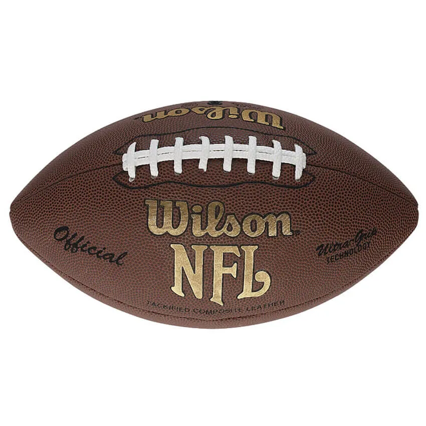 Wilson NFL - Amr. Football