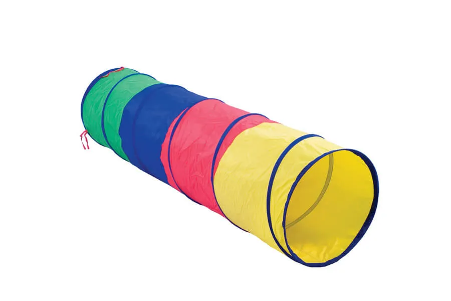 Krypetunnell stor