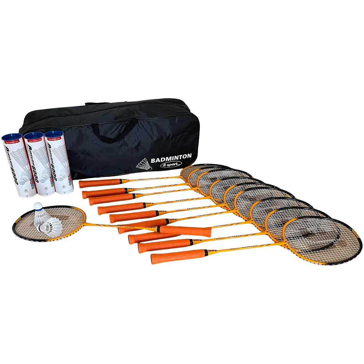 Aero badmintonpakke