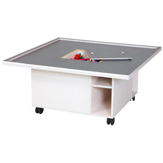 Konstruktions legebord