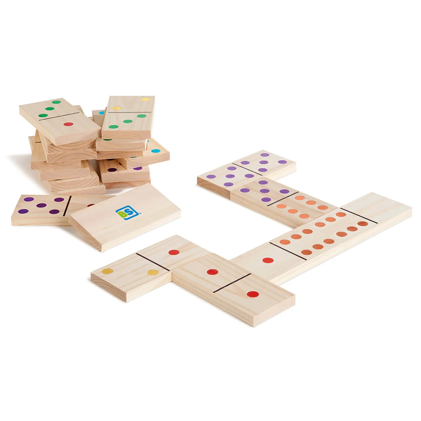 Giant Domino