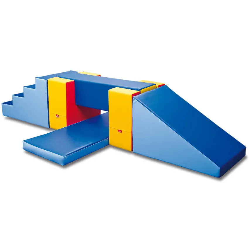 Blokkmodulsett 11