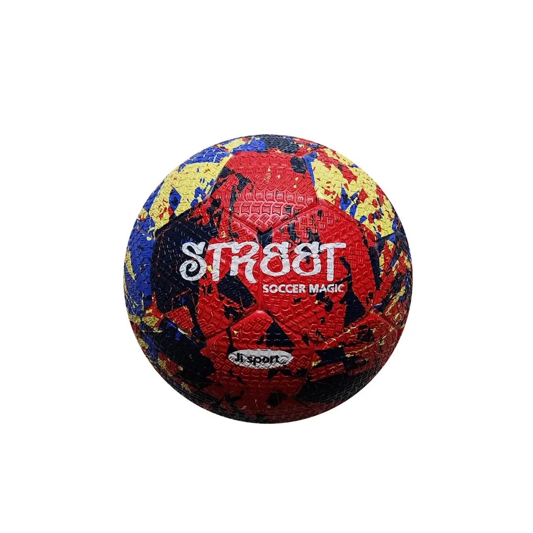 Midas Street Magic fotball