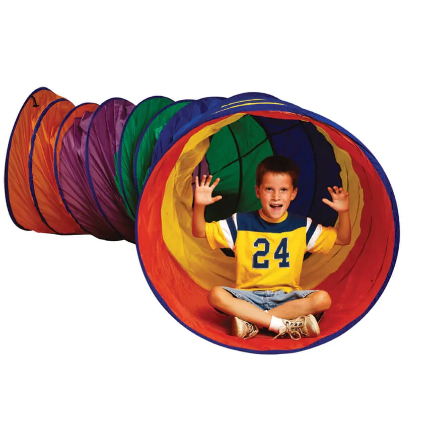 Mega krypetunnel