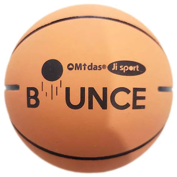 Bounceball -basketball