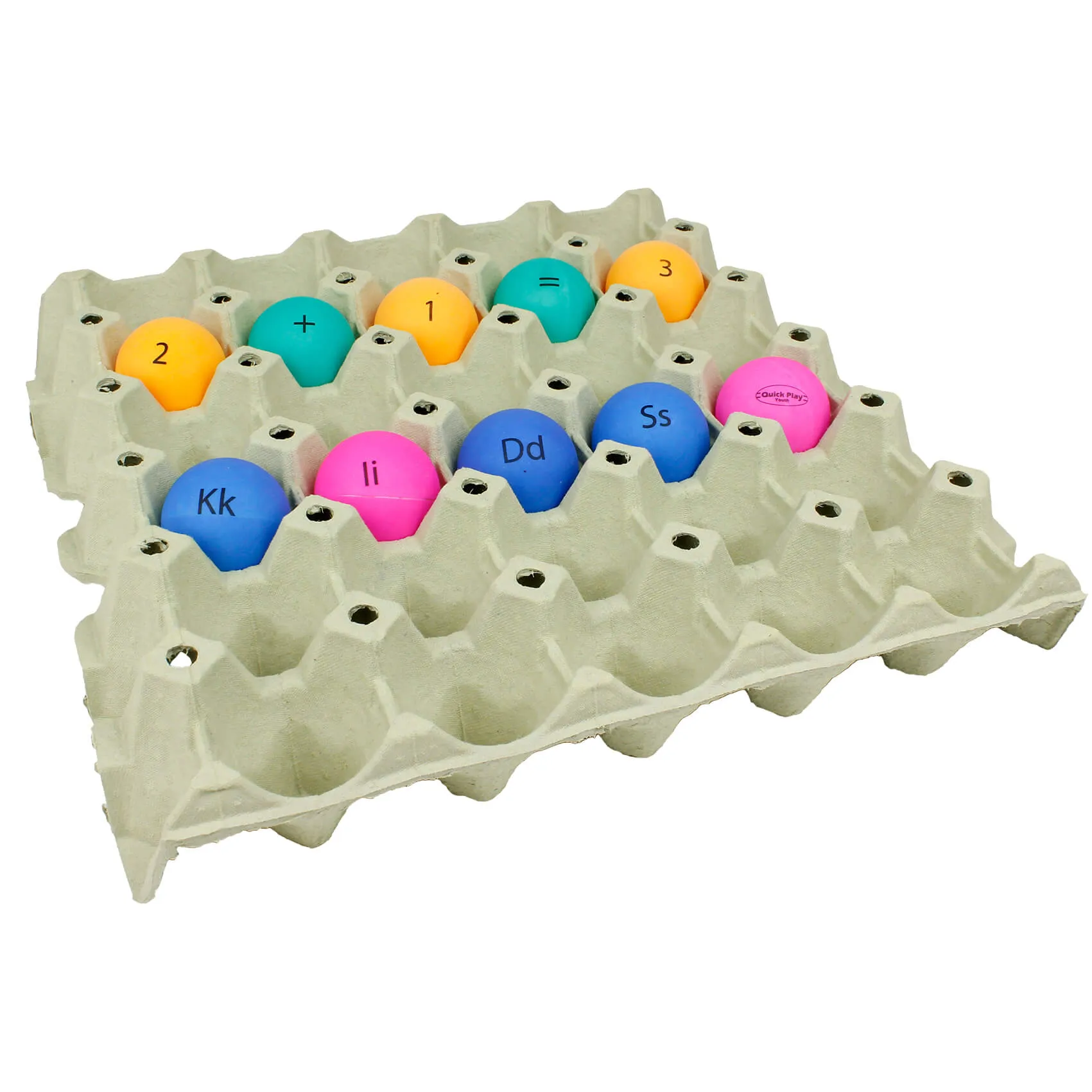 Eggekartong
