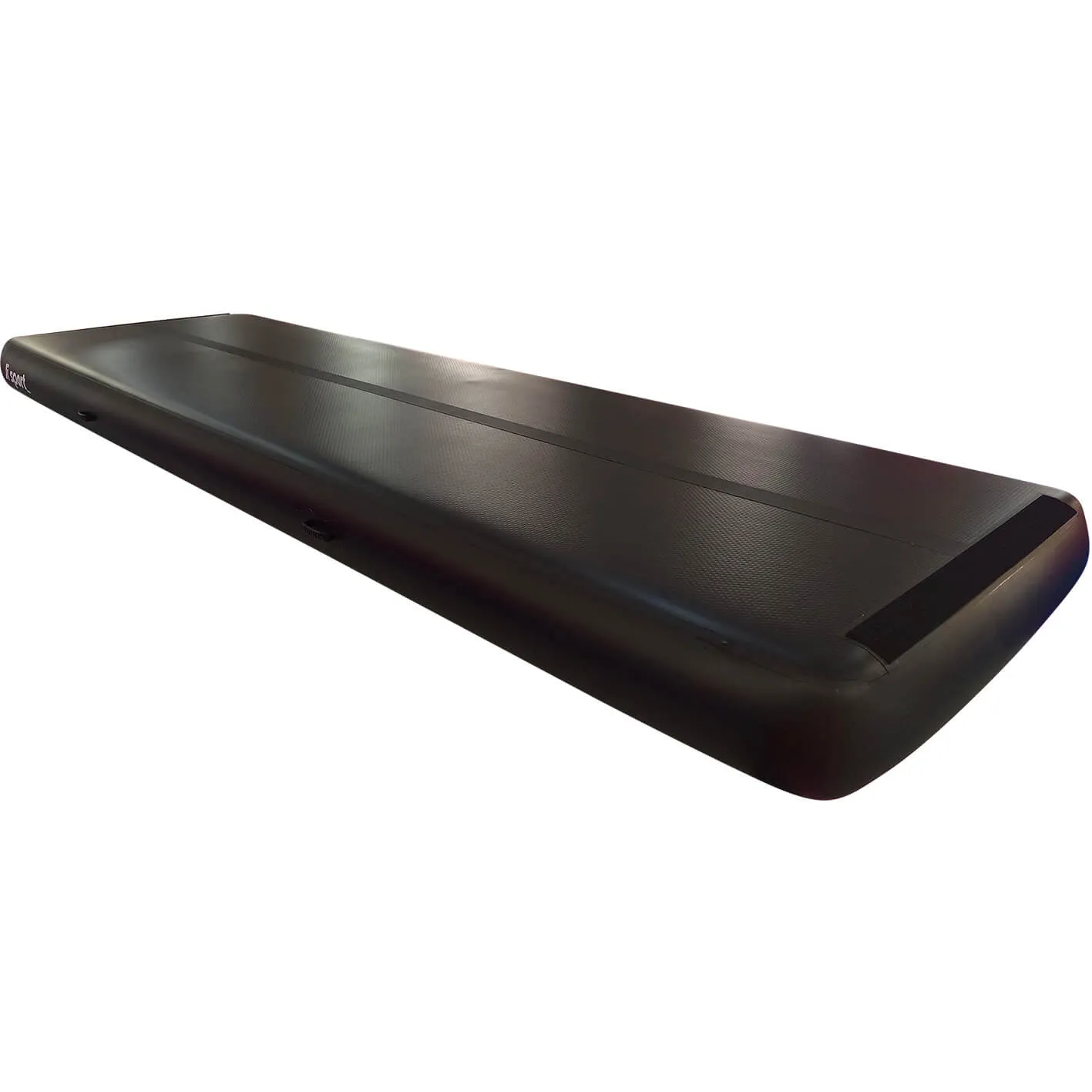 Airtrack startmodul
