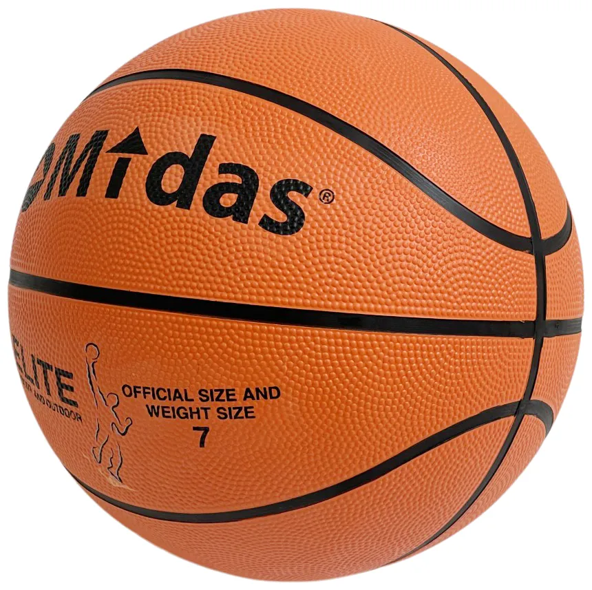 Midas Elite basketball