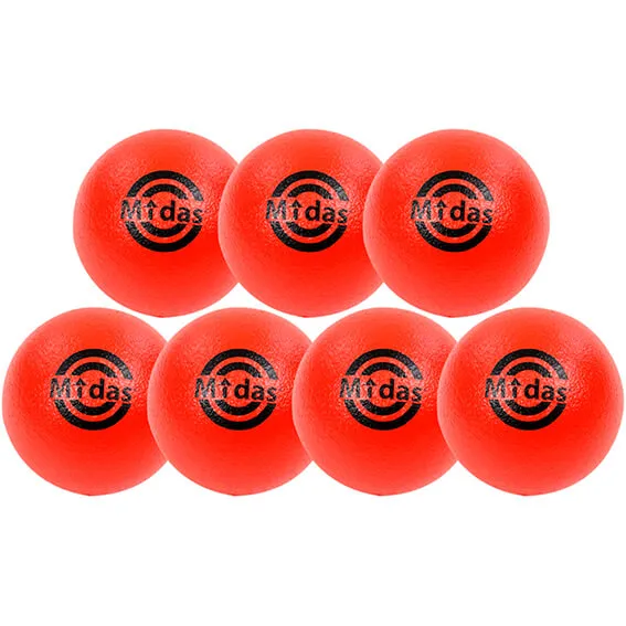 Kanonball pakke 18 cm