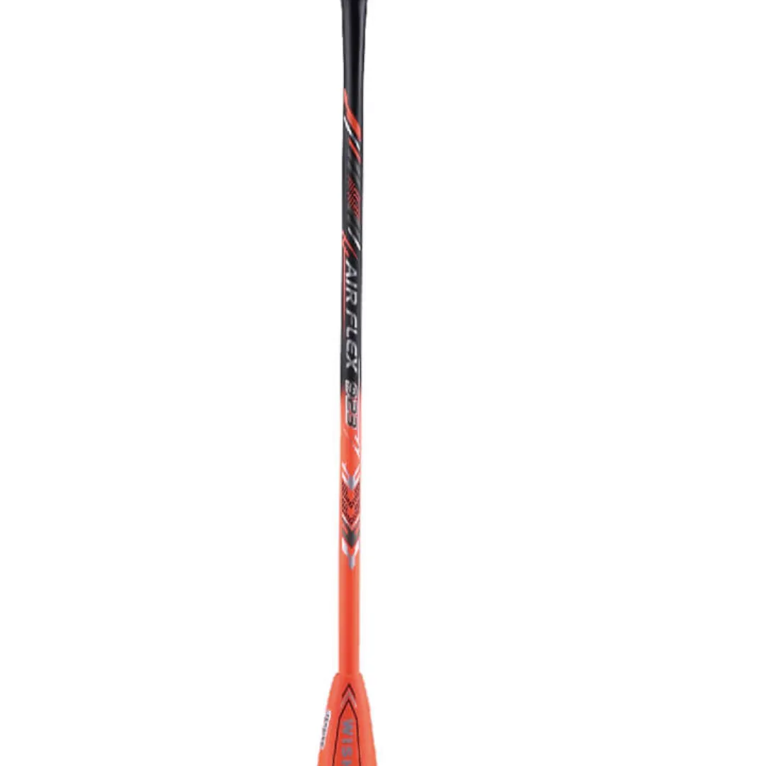Wish Fusiontec 770 badmintonracket