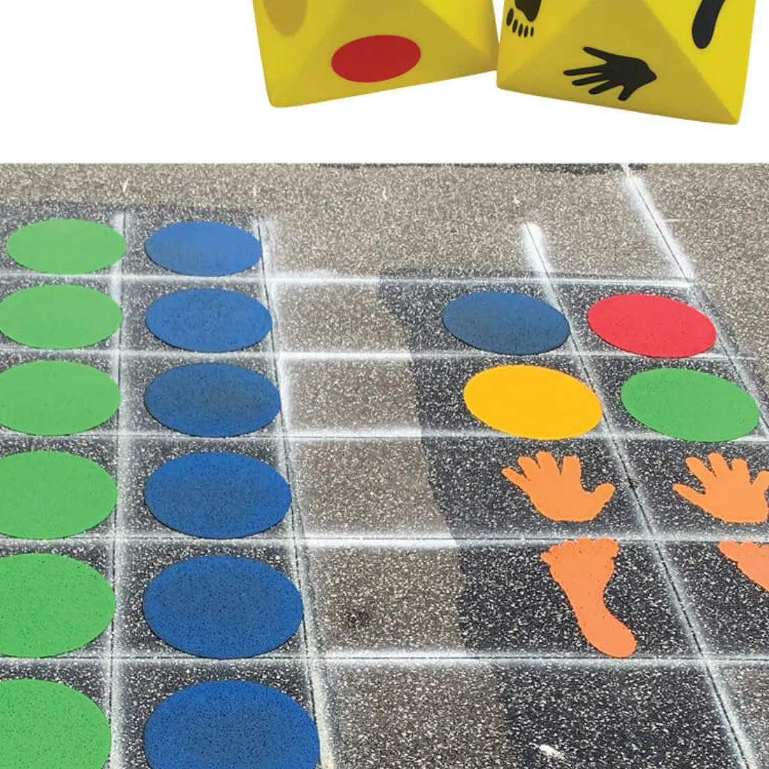 Termoplast -Twister Termoplast -Twister